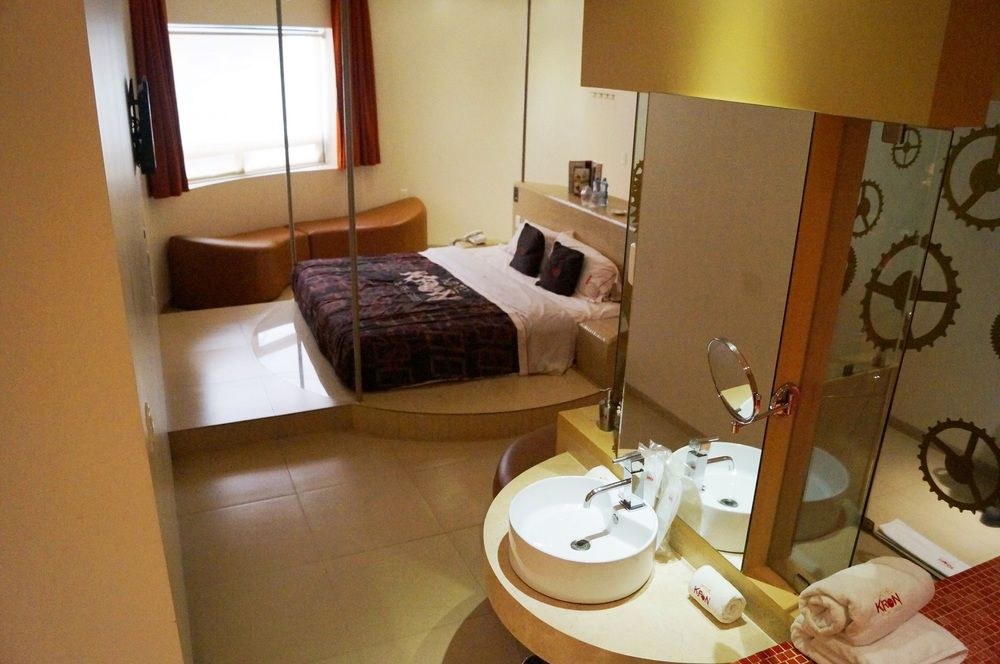 Hotel Kron