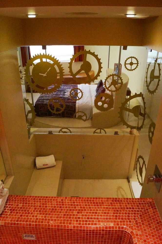 Hotel Kron photo 1