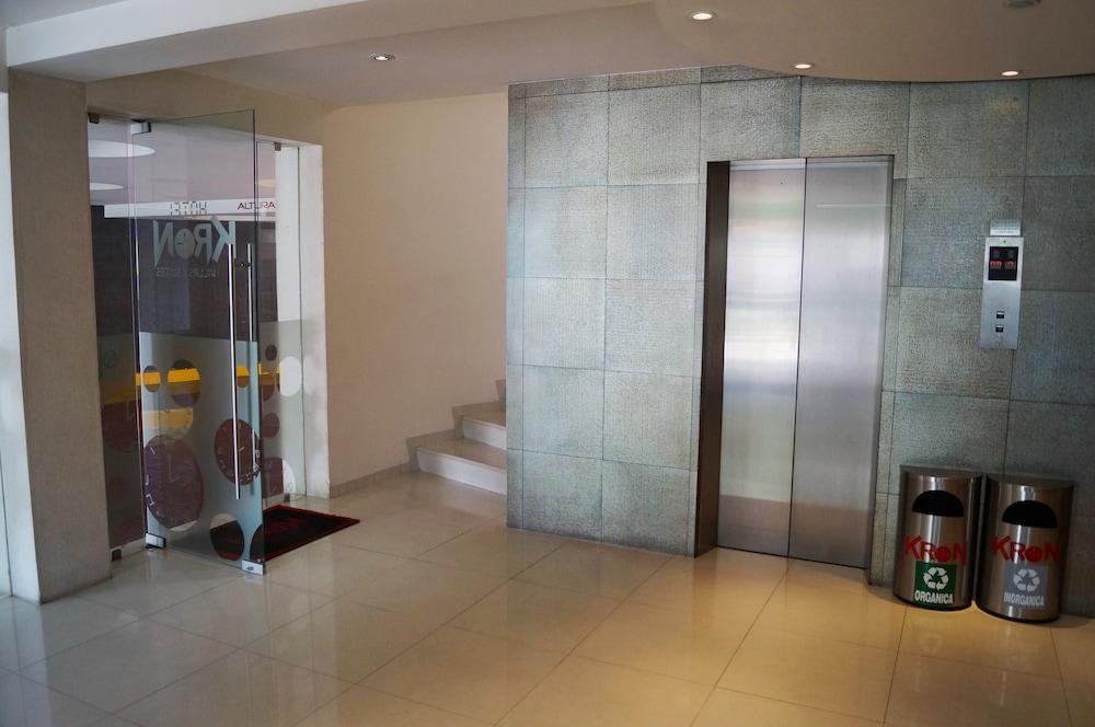 Hotel Kron photo 3