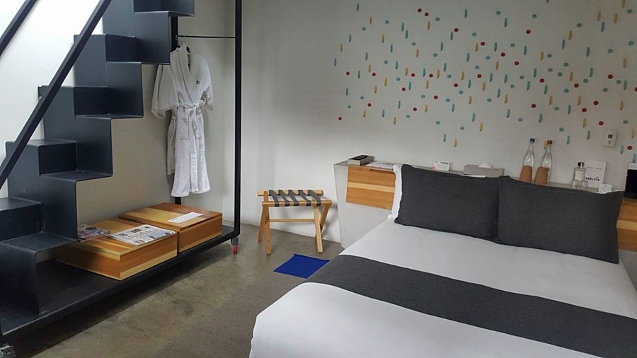 Hotel Carlota photo 3