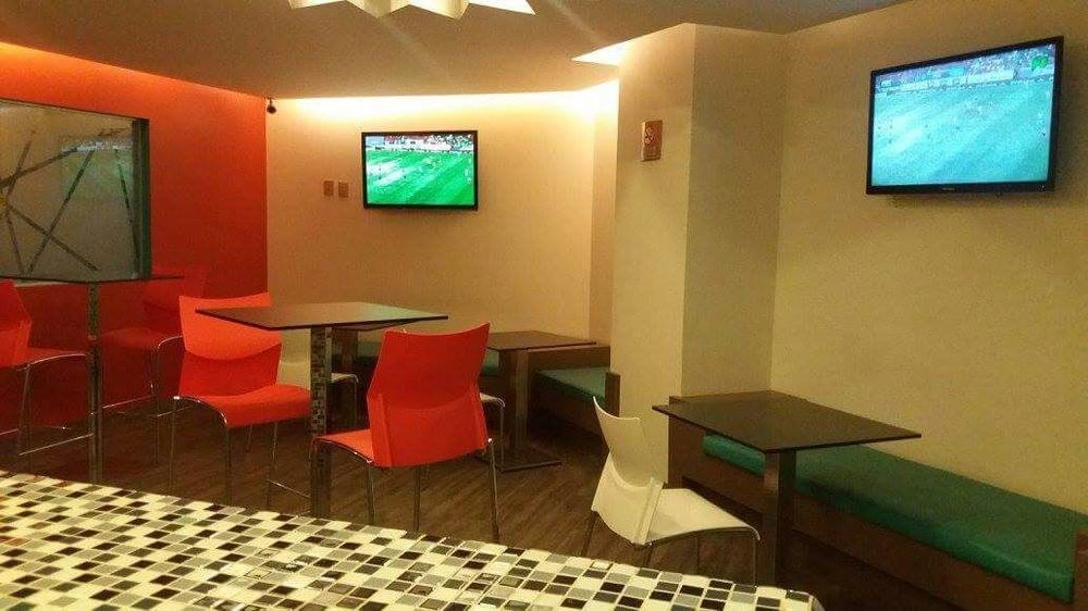 Hotel Amala photo 1