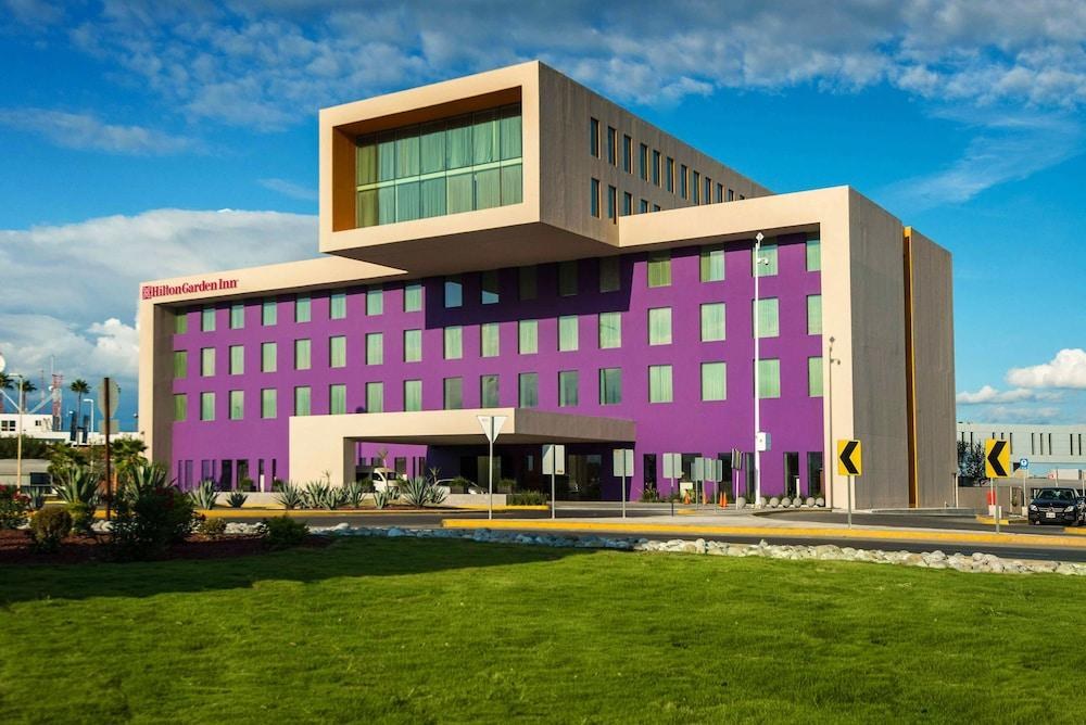 Hilton Garden Inn Monterrey Aeropuerto photo 2