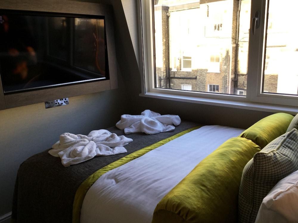 Mornington Hotel London Victoria photo 4