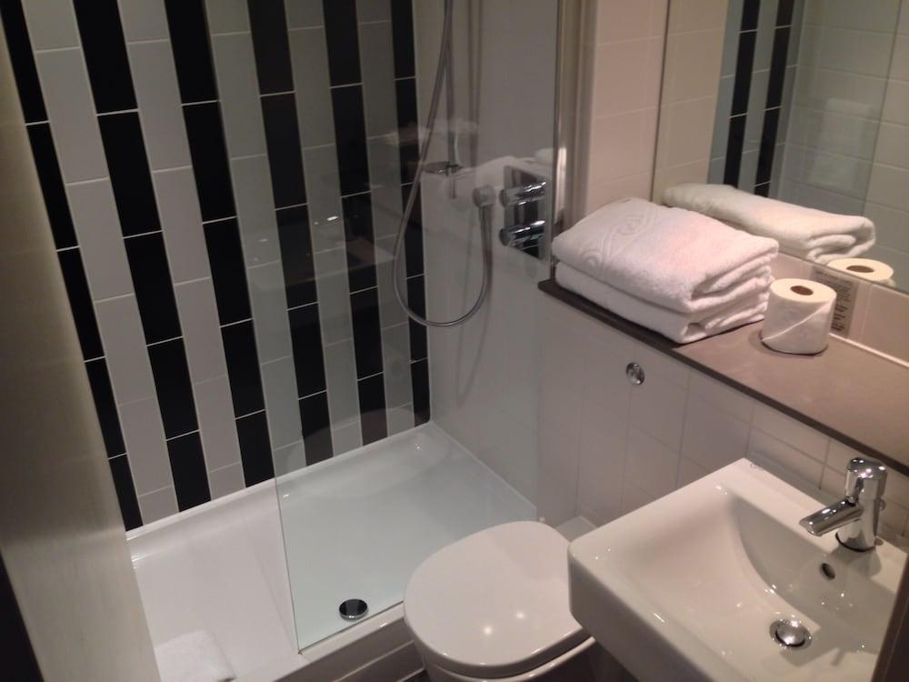 Best Western Mornington Hotel London Hyde Park photo 2