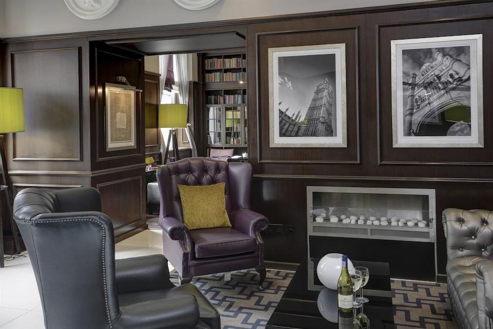 Best Western Mornington Hotel London Hyde Park photo 3