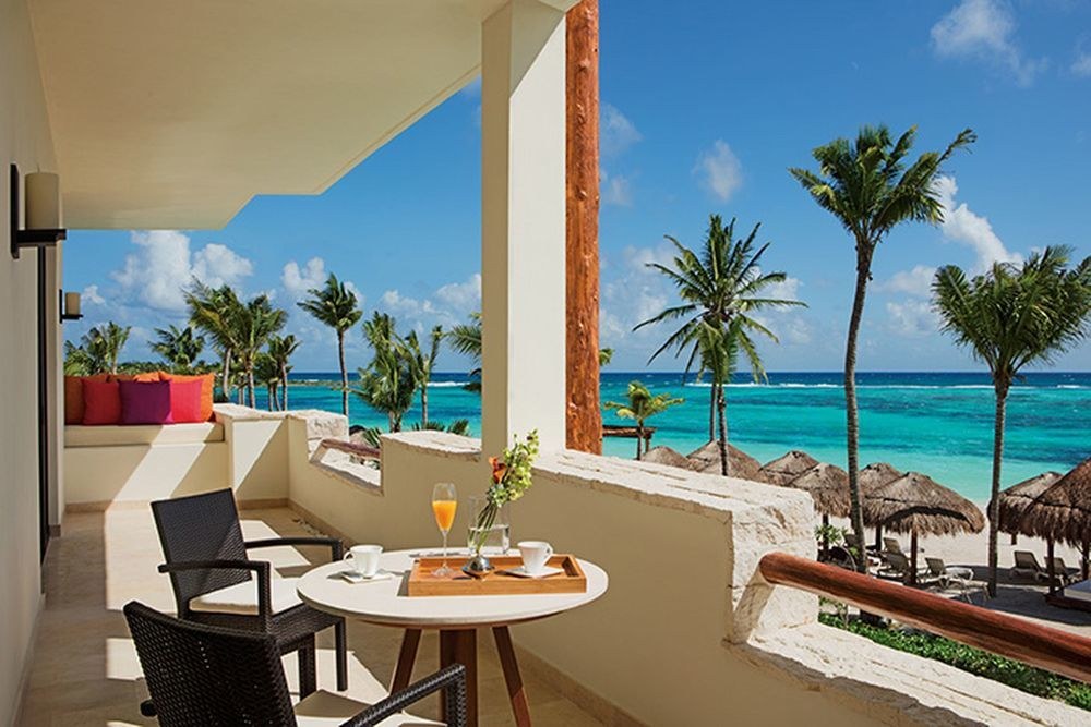 SECRETS AKUMAL - ADULTS ONLY