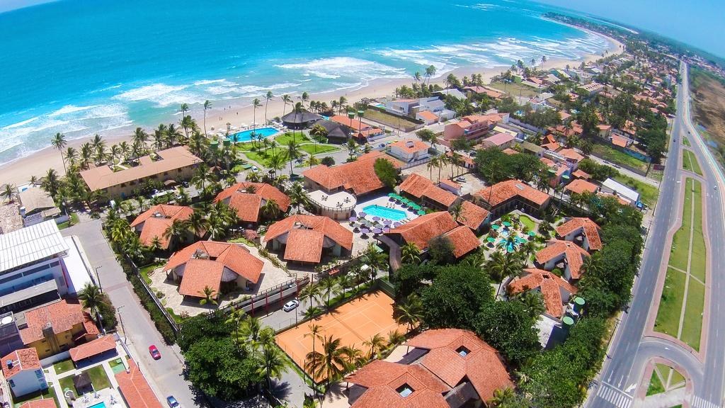 ARMAÇAO RESORT PORTO DE GALINHAS