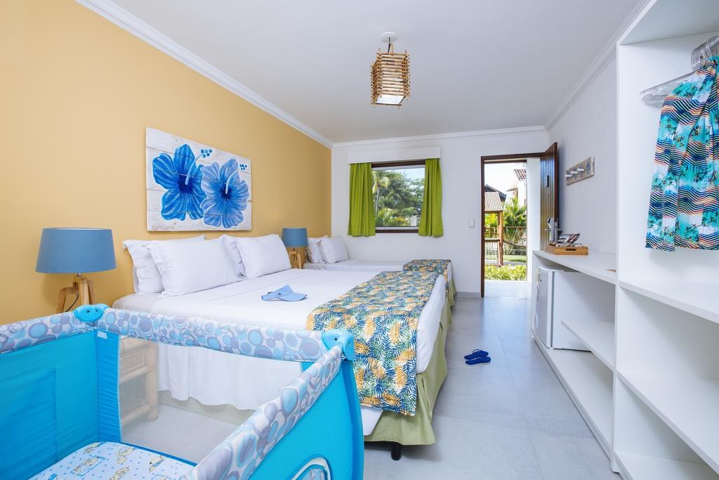 ARMAÇAO RESORT PORTO DE GALINHAS photo 2