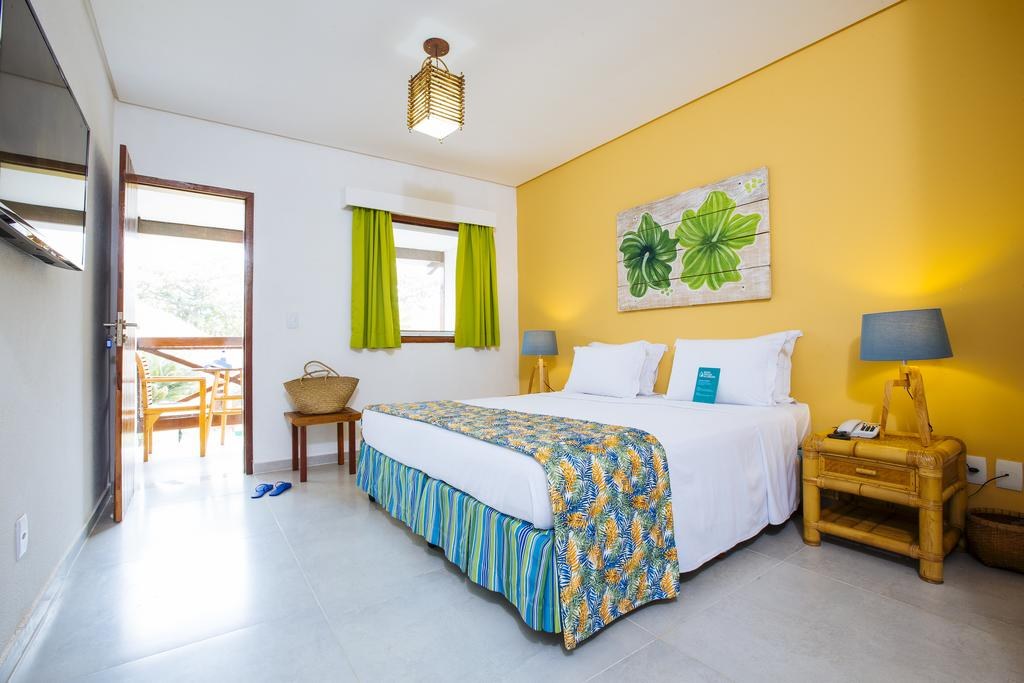 ARMAÇAO RESORT PORTO DE GALINHAS photo 3