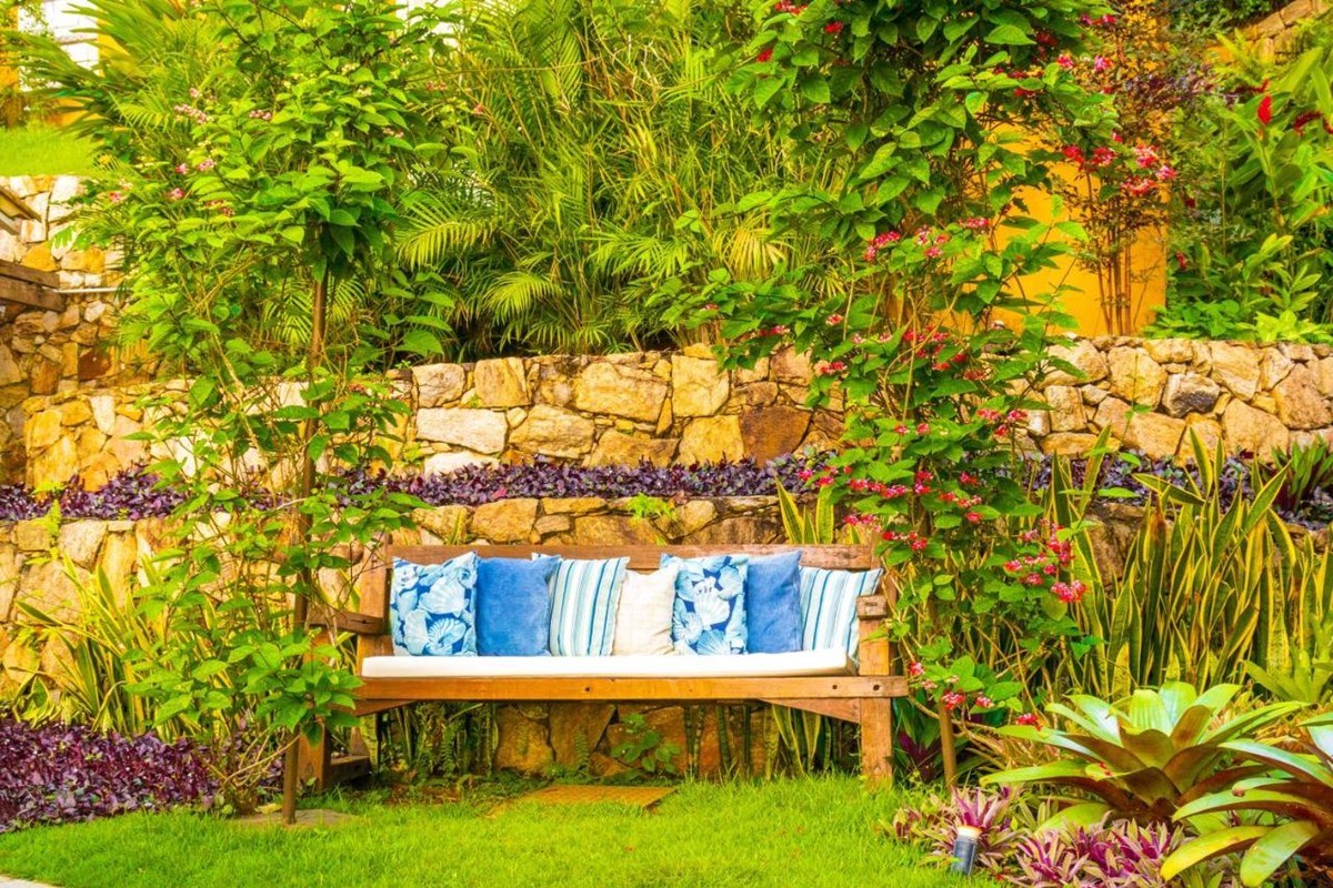 BAHIAMARELA BOUTIQUE HOTEL photo 4