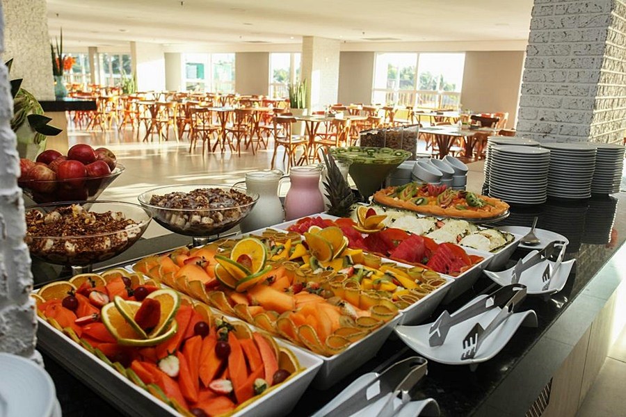 GRAN MAREIRO HOTEL photo 3