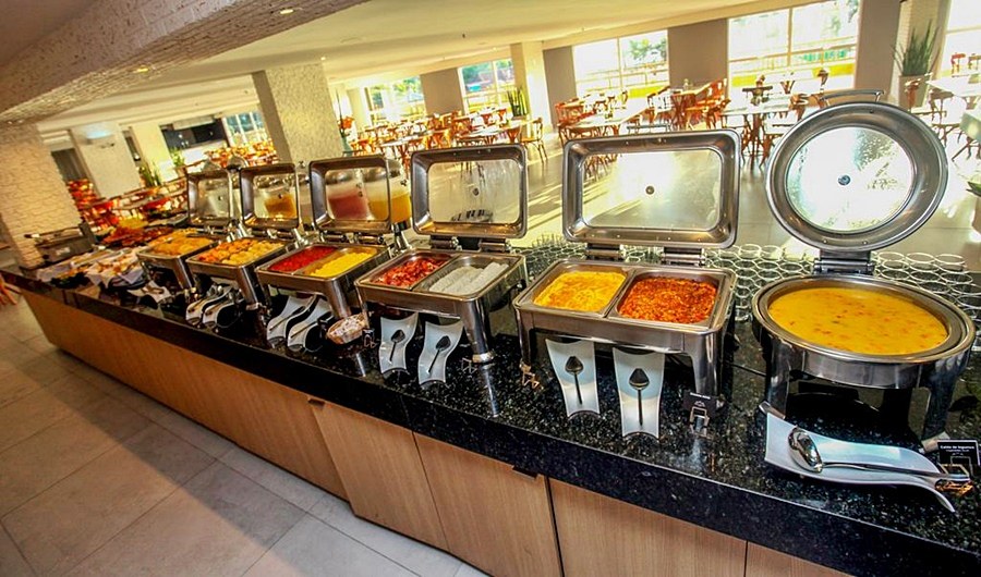 GRAN MAREIRO HOTEL photo 4
