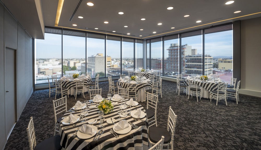 DoubleTree by Hilton Guadalajara Centro Historico