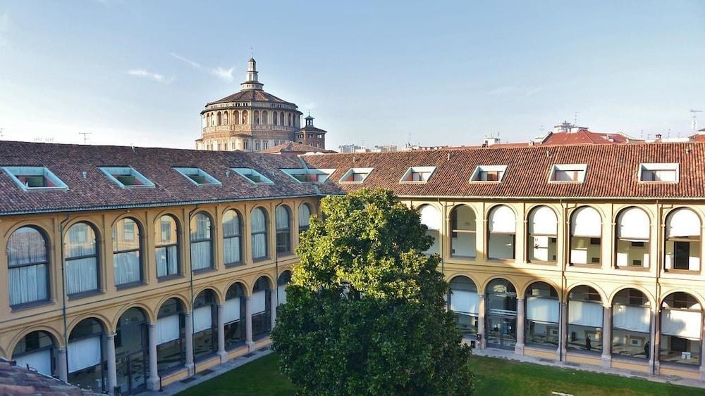 PALAZZO DELLE STELLINE photo 3