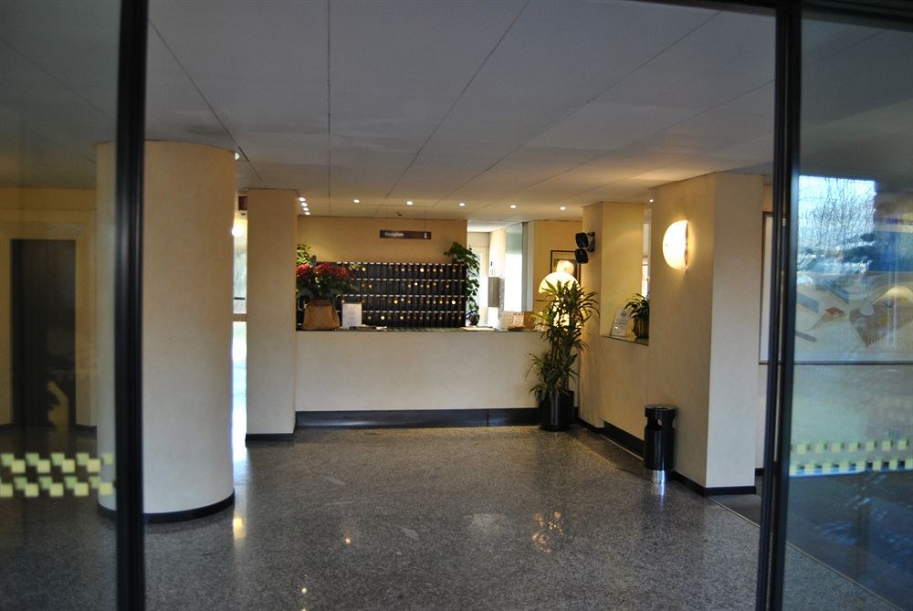 RESIDENCE SILOE CENTRO photo 1