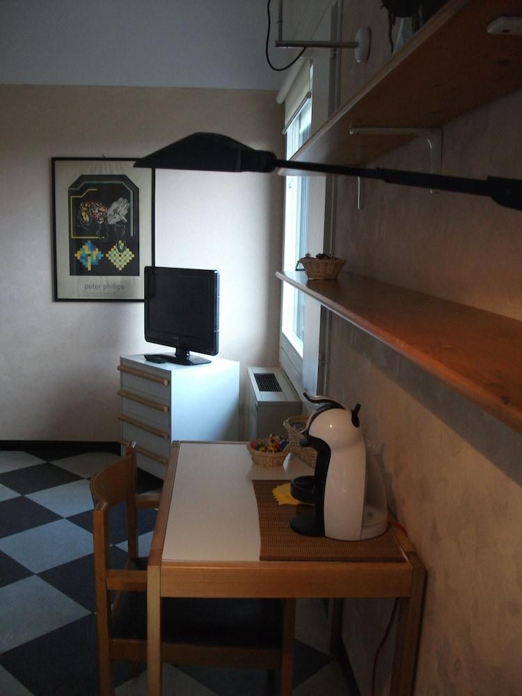 RESIDENCE SILOE CENTRO photo 2