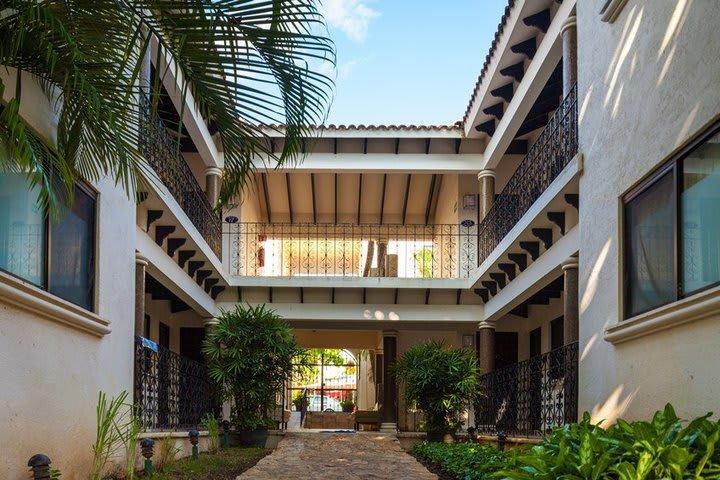 Quinta Nina Playa del Carmen - Solo Adultos