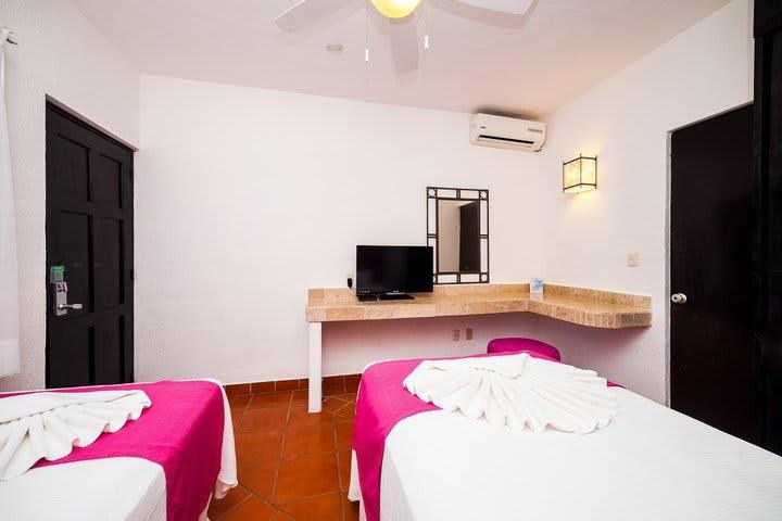 Quinta Nina Playa del Carmen - Solo Adultos photo 3