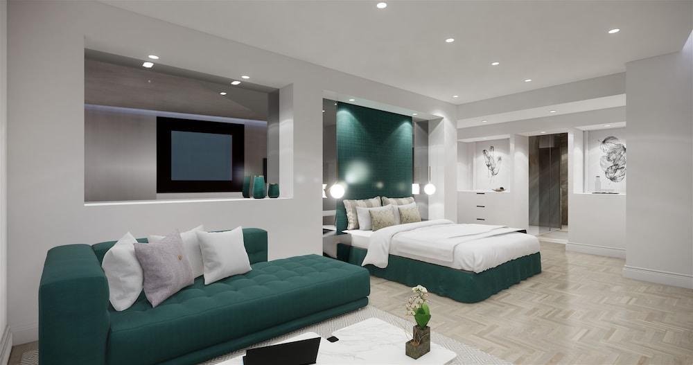 ANTARES HOTEL ACCADEMIA photo 3