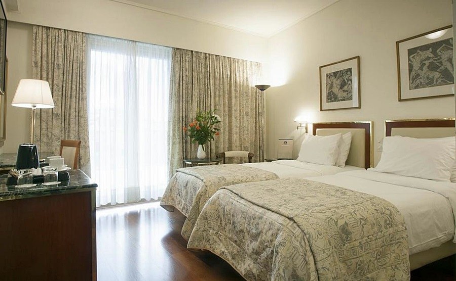 ILISIA HOTEL photo 2