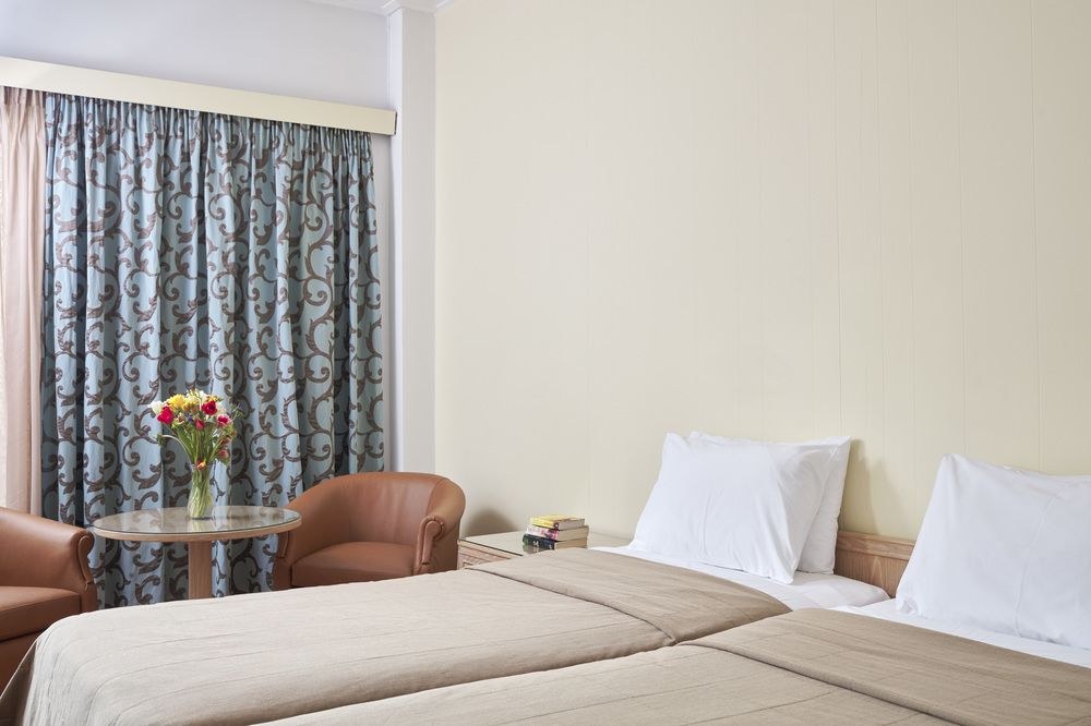 BEST WESTERN CANDIA HOTEL