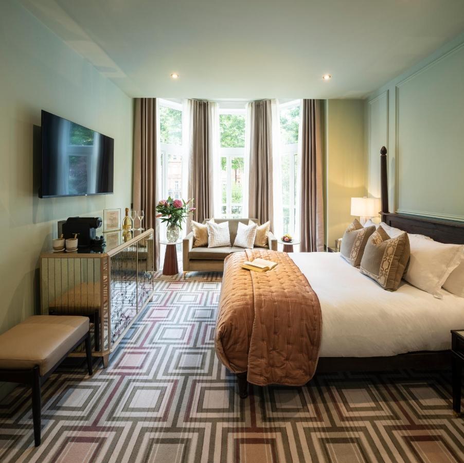 Hotels in London