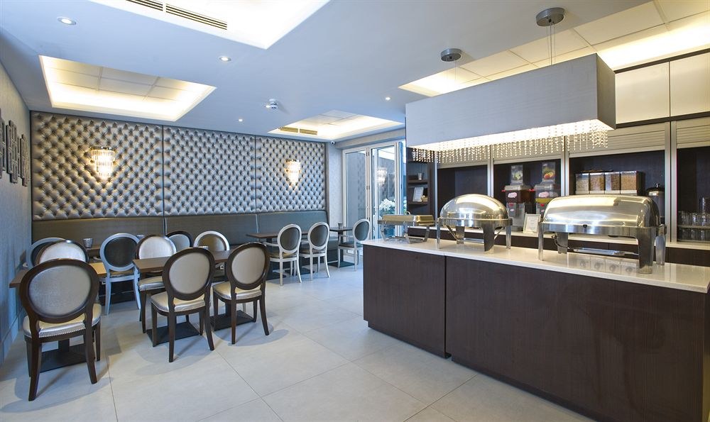 Best Western Chiswick Palace & Suites photo 1