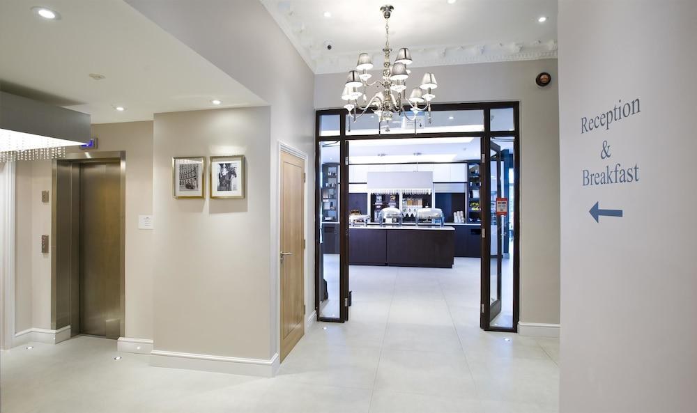 Best Western Chiswick Palace & Suites photo 3