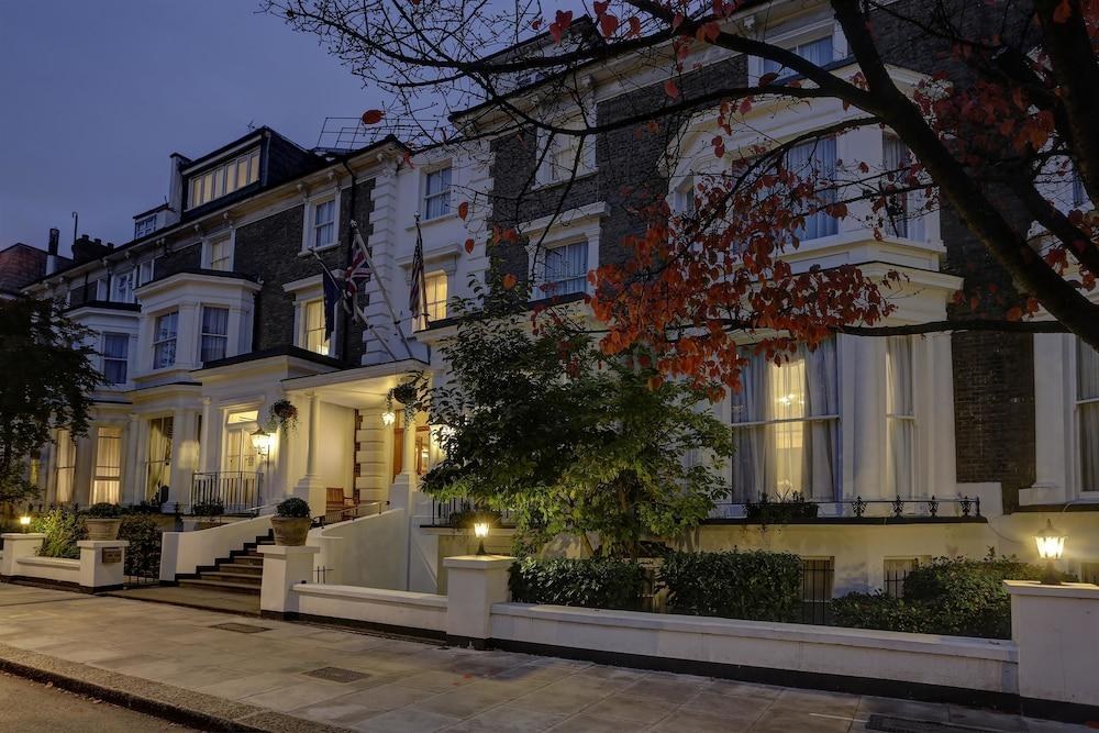 Best Western Swiss Cottage Hotel photo 2