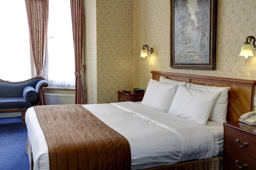 Best Western Swiss Cottage Hotel photo 4