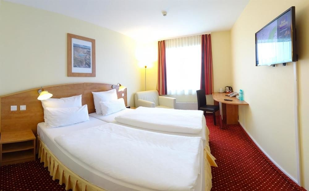 Amedia Express Prag, Trademark Collection by Wyndham