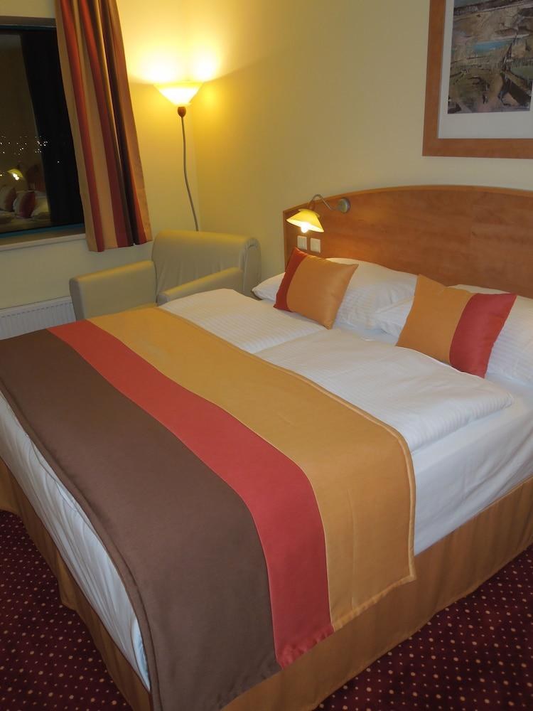 Amedia Express Prag, Trademark Collection by Wyndham photo 3