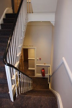 Best Western Victoria Palace