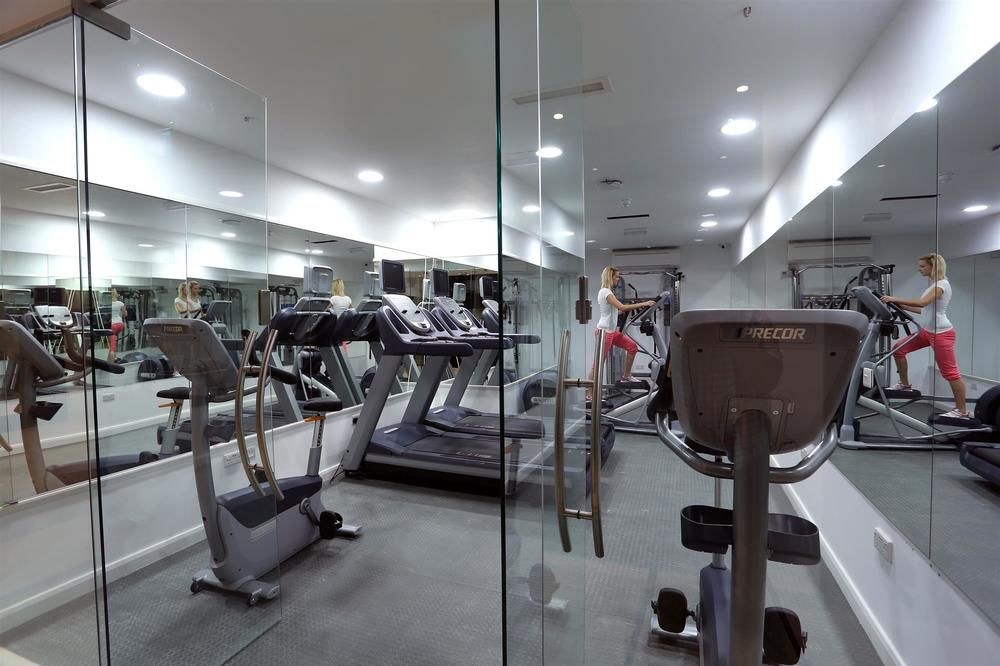 Best Western Palm Hotel photo 1