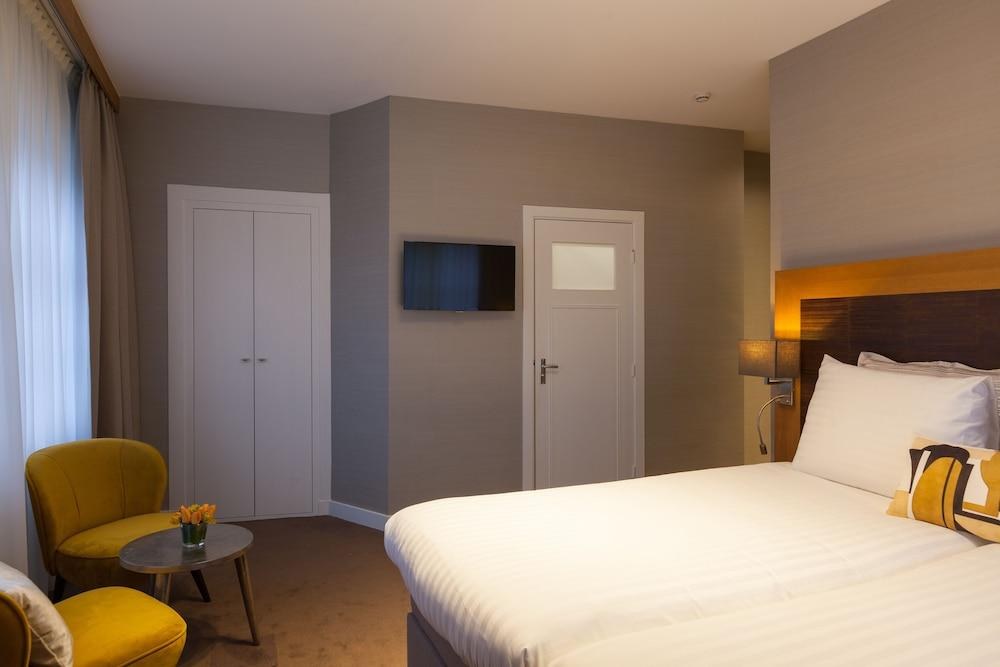 The Delphi - Amsterdam Townhouse photo 2