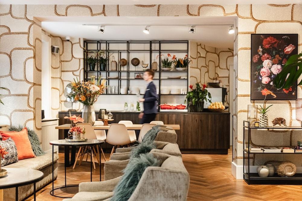 The Delphi - Amsterdam Townhouse photo 4