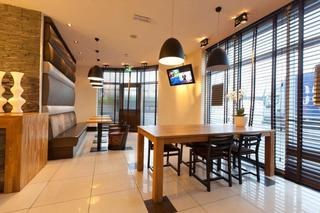 BEST WESTERN BLUE TOWER HOTEL