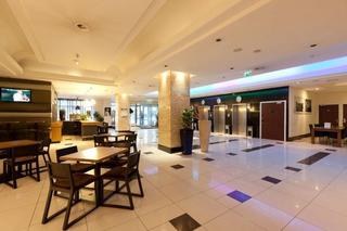 BEST WESTERN BLUE TOWER HOTEL photo 1