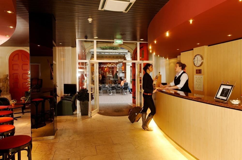 Best Western Dam Square Inn photo 1