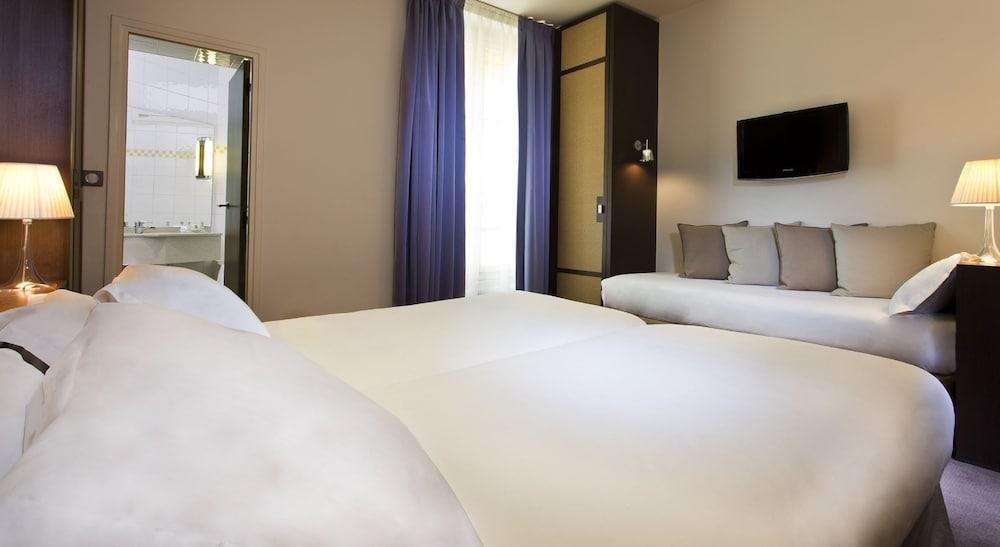 BEST WESTERN COLISEE photo 2