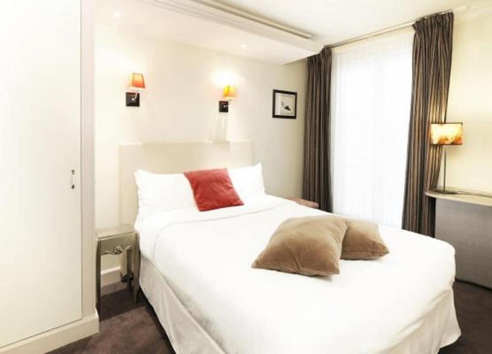 BEST WESTERN GAILLON OPERA photo 4