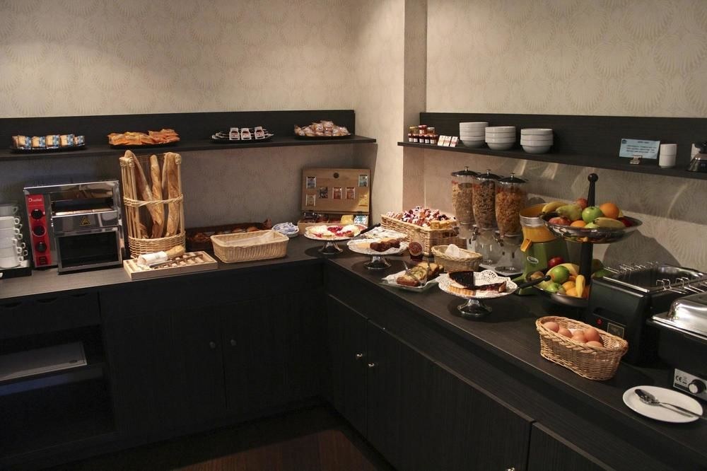 Best Western Empire Elysees photo 1