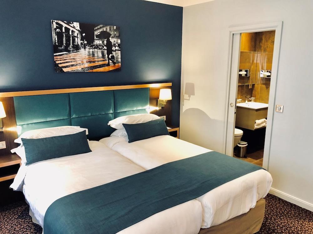 Best Western Empire Elysees photo 3