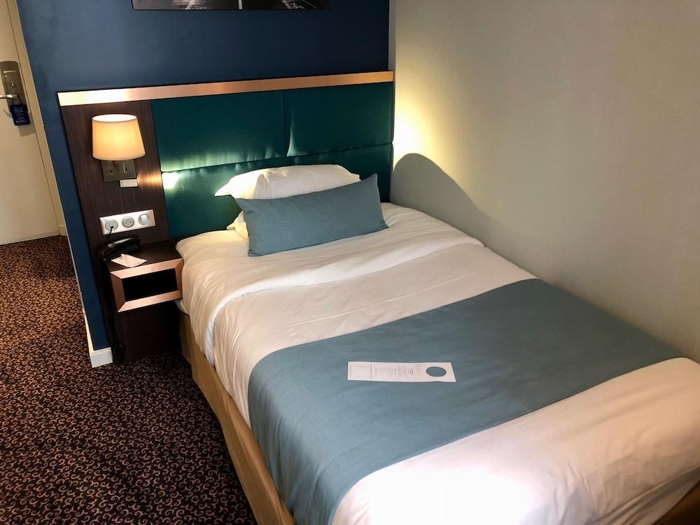 Best Western Empire Elysees photo 4