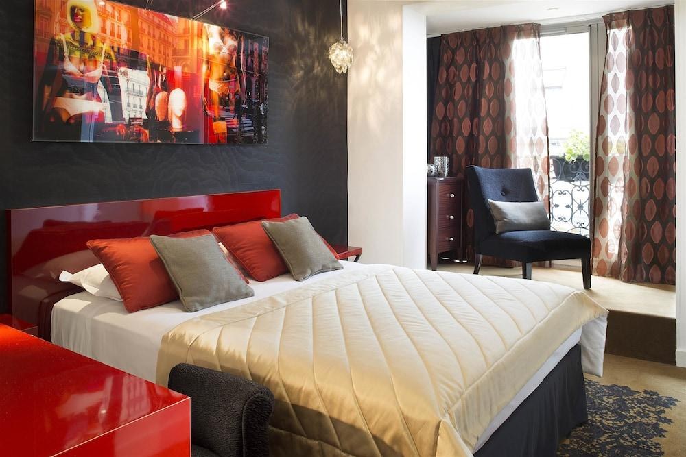 Best Western Anjou Lafayette Opera photo 4