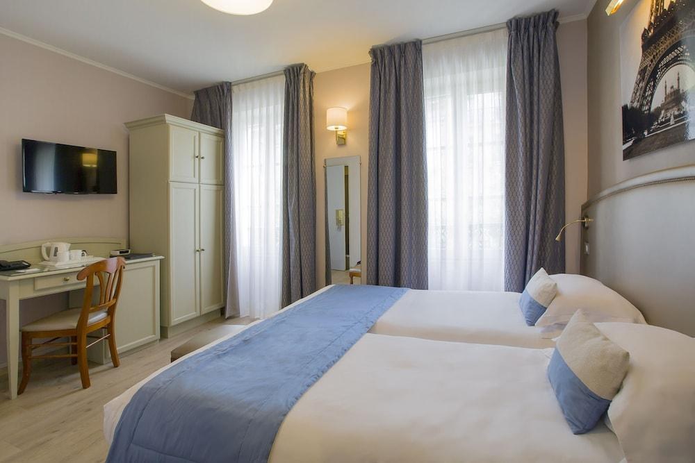 Best Western Au Trocadero photo 4
