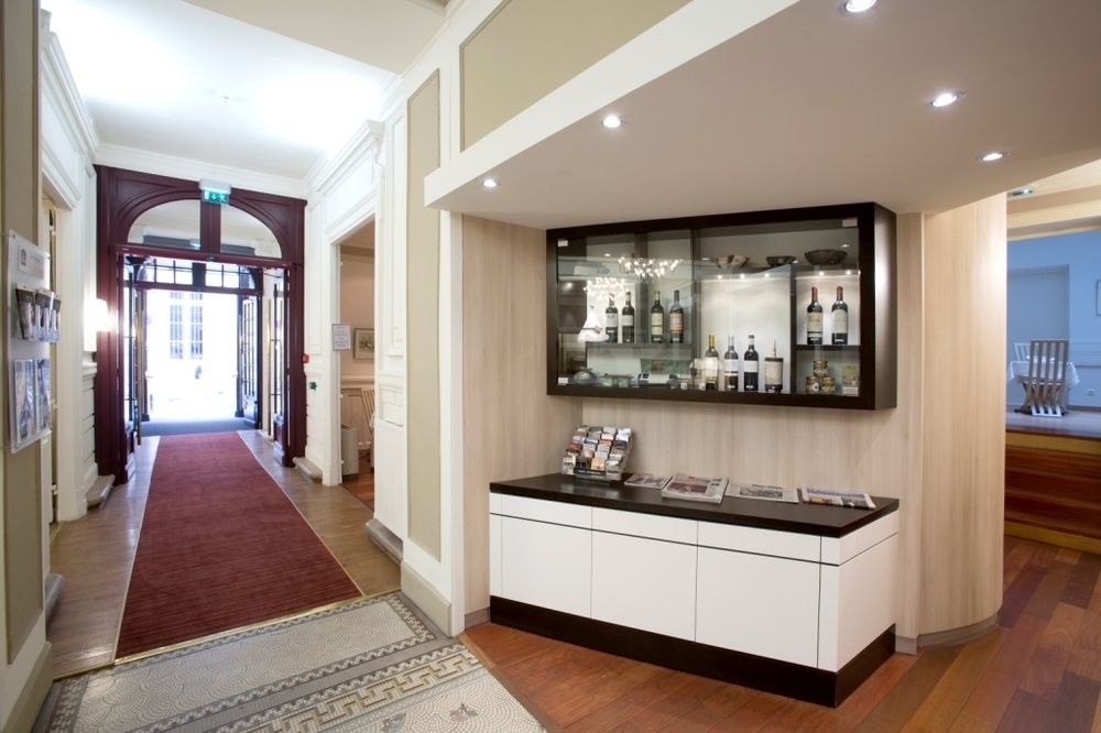 Best Western Grand Hotel Francais photo 1