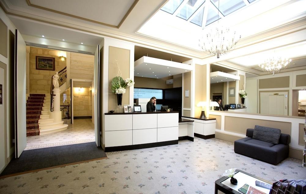 Best Western Grand Hotel Francais photo 3