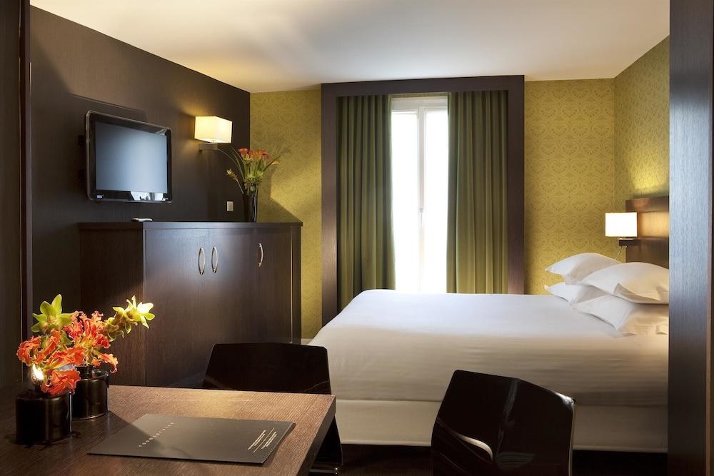 Best Western Plus Bretagne Montparnasse photo 4