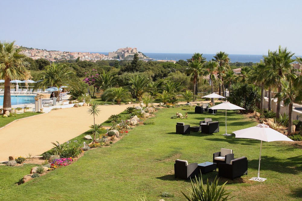 Hotel Corsica